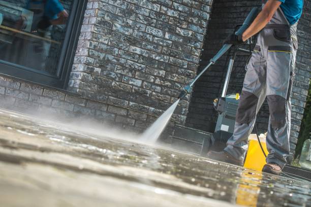 Playground Equipment Cleaning in Quincy, IL