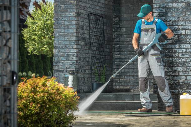 Trusted Quincy, IL Pressure Washing Experts