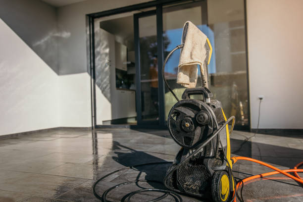 Trusted Quincy, IL Pressure Washing Experts