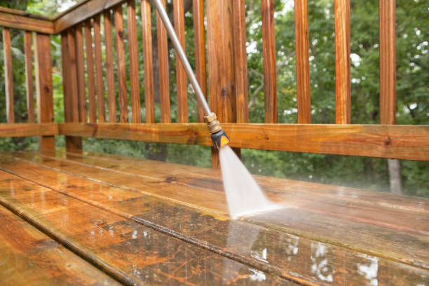 Best Solar Panel Cleaning  in Quincy, IL
