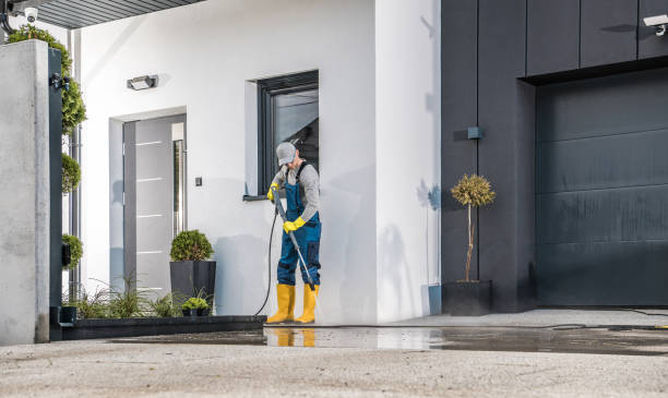 Best House Exterior Washing  in Quincy, IL