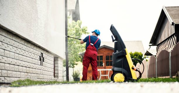 Best Restaurant Pressure Washing  in Quincy, IL